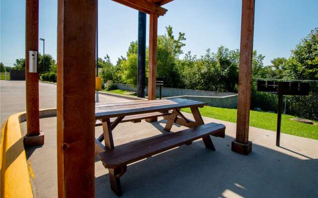 SureStay Plus Hotel by Best Western Owasso Tulsa North