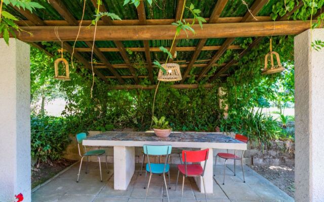 Podere Cerbaia (Smr100)