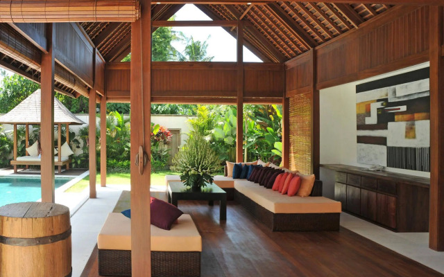 Dea Villas
