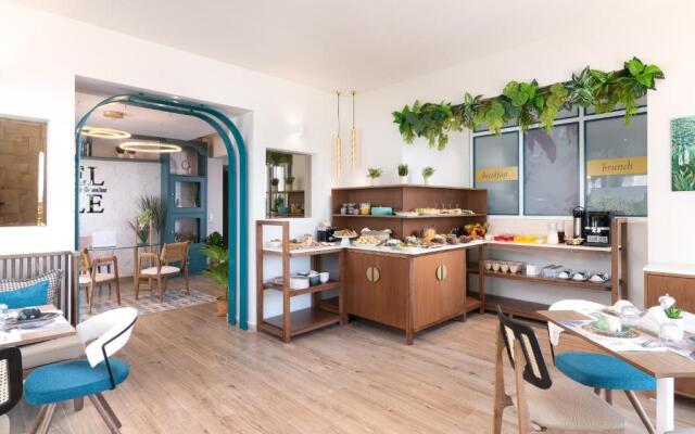 ELLE Rooms & Suites