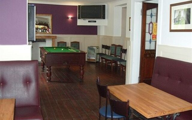 Station Hotel