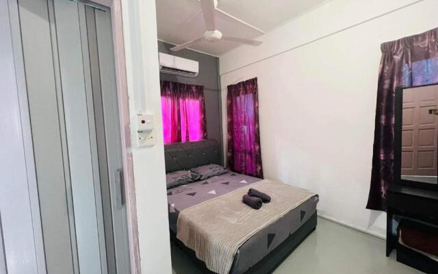 Vhey’s Guests House