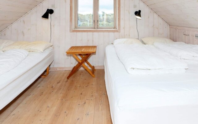 Holiday Home in HjÃ¸rring