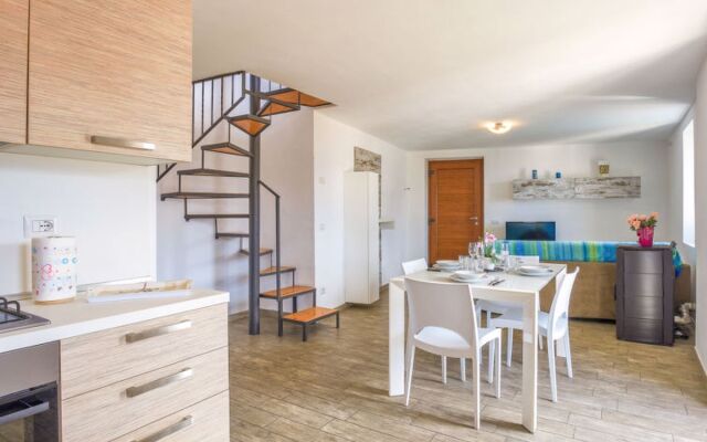 Rustico Maria (DMA391)