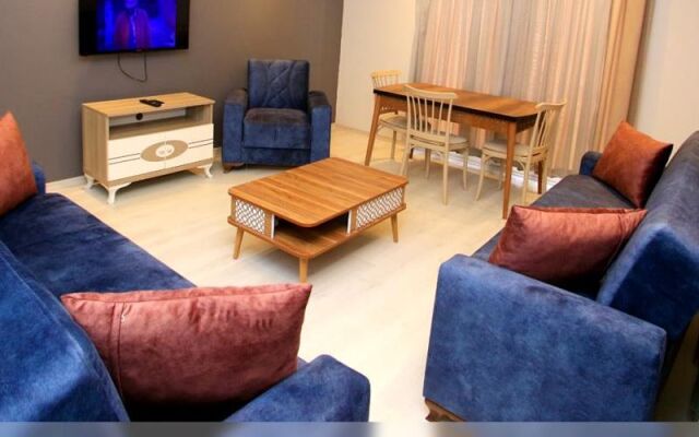 İstinye House
