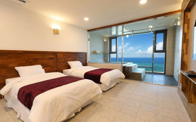 Poolvilla K