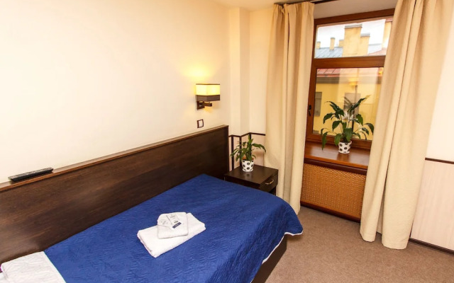 Мини-отель «Белая ночь»