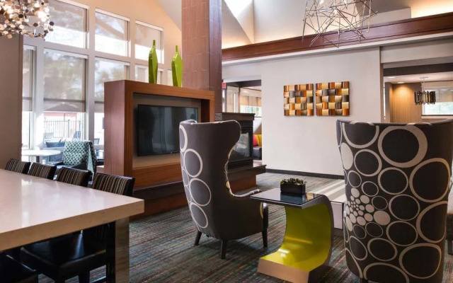 Residence Inn Gainesville I-75