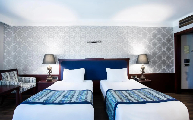 Hotel Princess Boutique