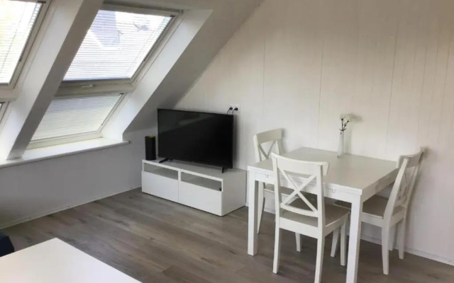 Ferienwohnung Ankerplatz