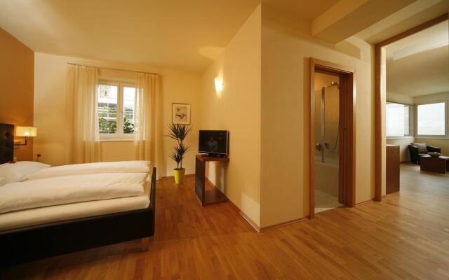 Hotel Residence Pernhof