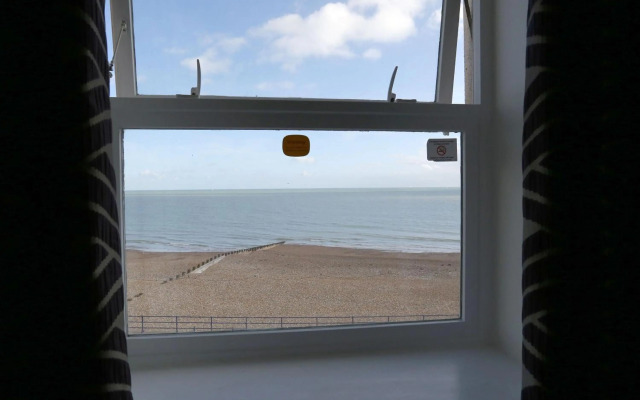 Shore View Hotel