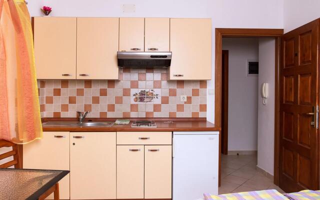 Super - 50 m from pebble beach - A9 Marija - 2.kat(3+2)