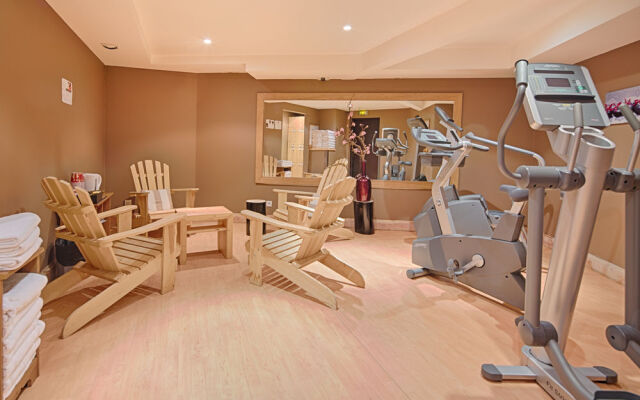 Hôtel Les Menuires Les Bruyères