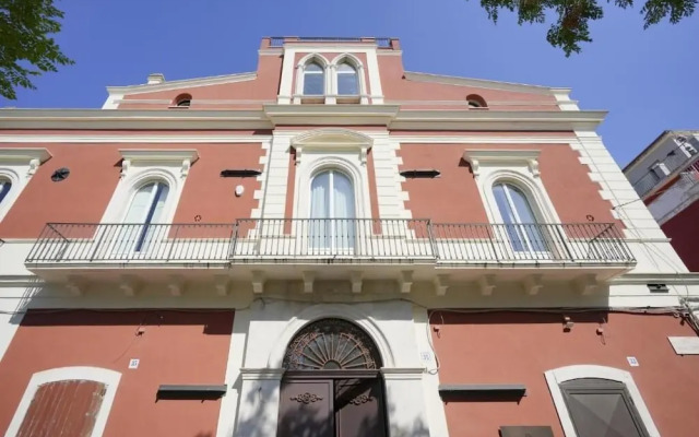 Palazzo dela Torre