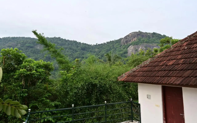 Robin Hills Resort