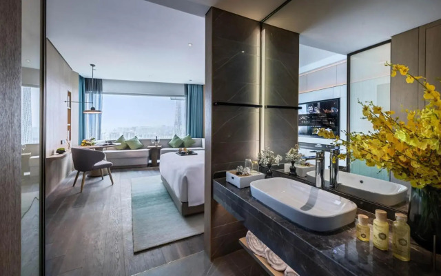 Guangzhou Elegant Hotel