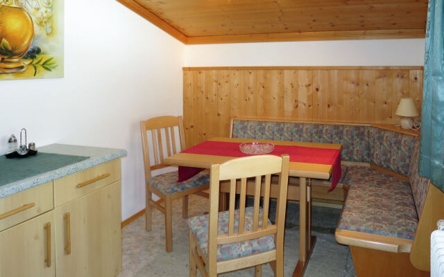 Privatzimmer Kammerlander