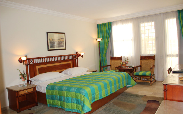 Maritim Jolie Ville Resort & Casino Sharm El Sheikh