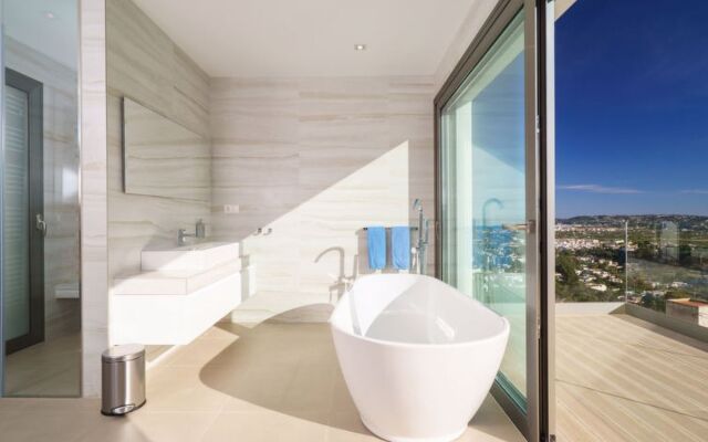 Villa Exorbo Jávea