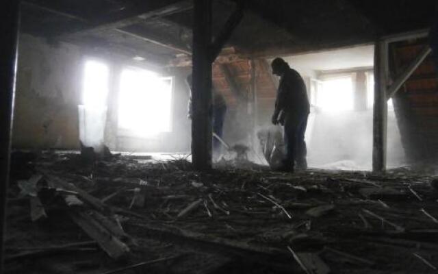 Fachwerk-Hotel Eisenbart