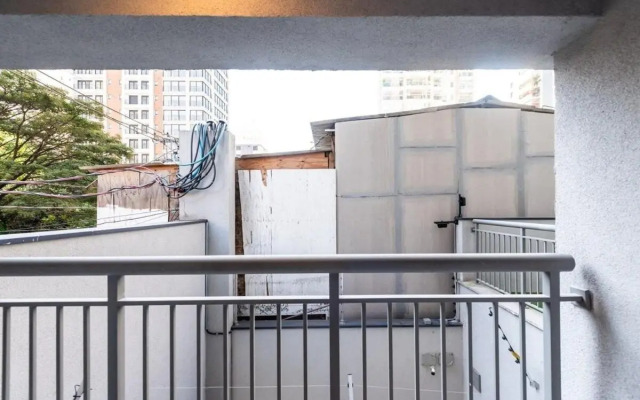 Studio novo em Moema