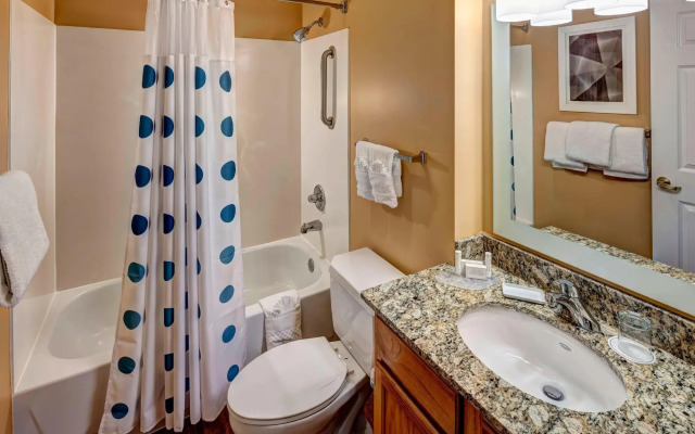 TownePlace Suites by Marriott Dallas Las Colinas
