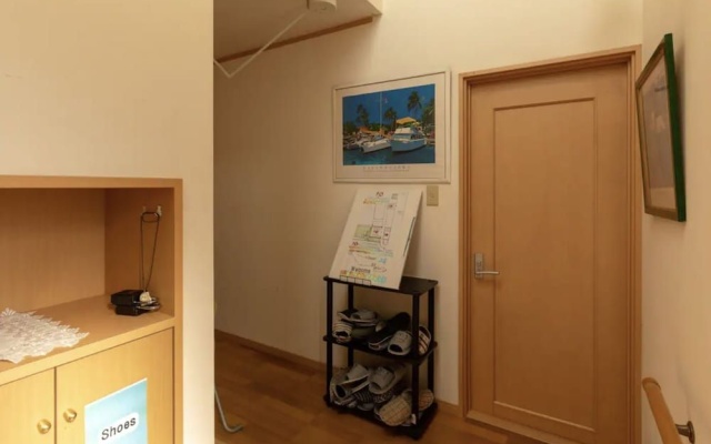 KANTAN – Guest Rooms – Oita