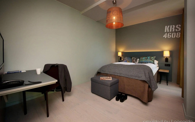 Scandic Kristiansand Bystranda