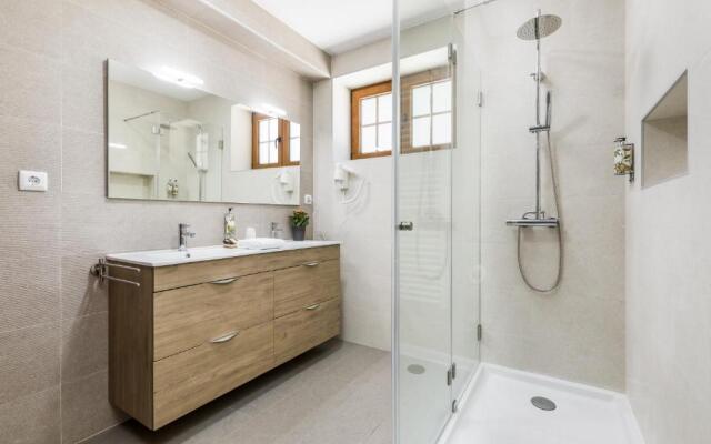 Estrela de Montesinho