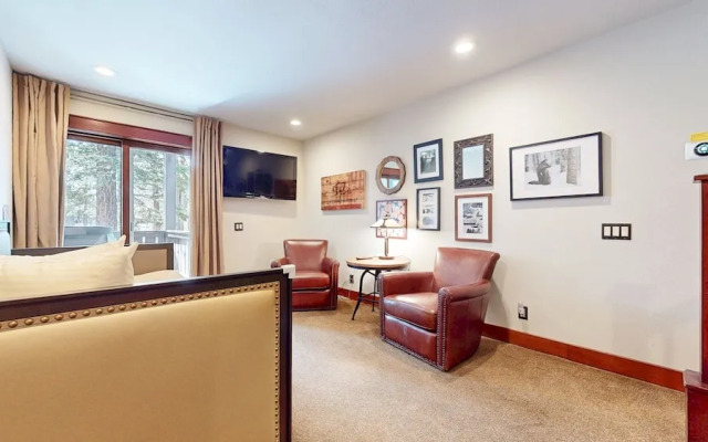 Timbers #2 4 Bedroom Townhouse