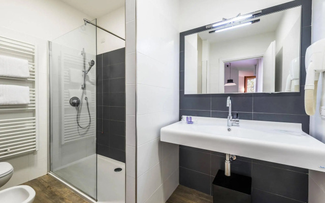 Hotel Residence Torbole