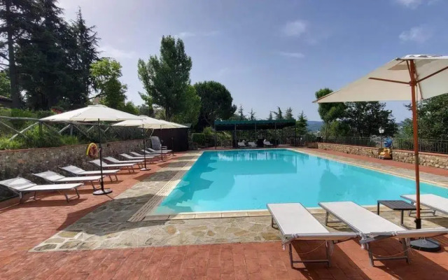 Bed & Breakfast Tenuta Colombaio