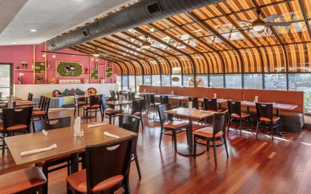 Best Western Battlefield Inn