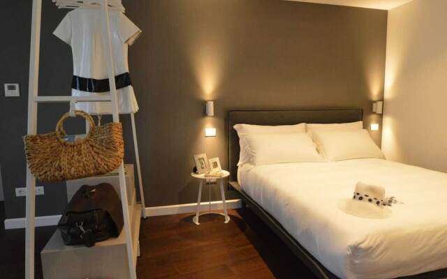 GuestHouse by LaSuite