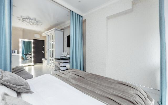 Апартаменты Эстет на переулке Горького 24