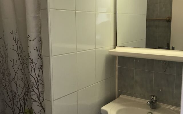 Residence de Vacances Les Cariatides