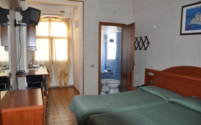 Hotel Residence Moneglia