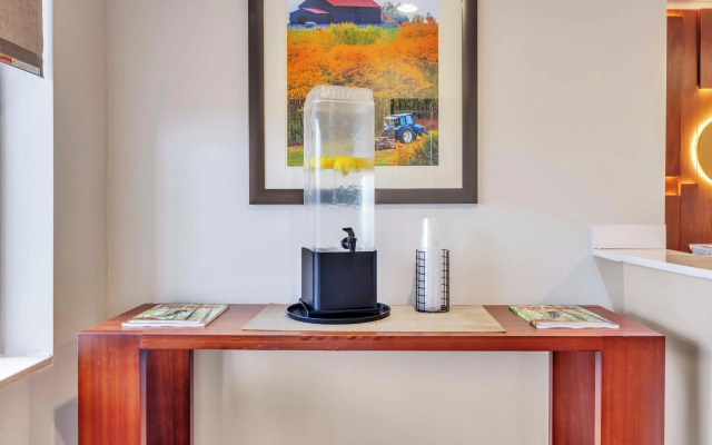 Comfort Inn Somerset - Lake Cumberland