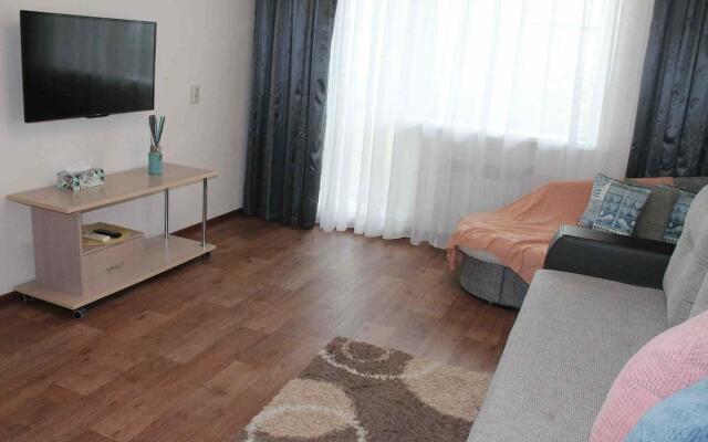 Apartments on Serysheva 74