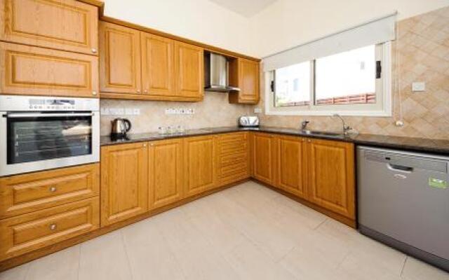 Rent Private Villa 196