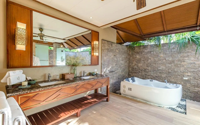 El Jardin De Zaida Managed by HII