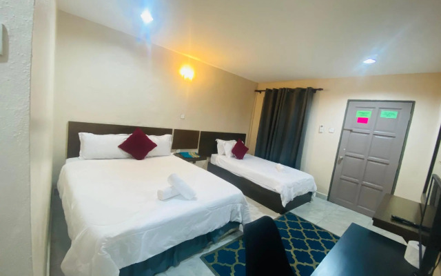 Motel Seri Mutiara