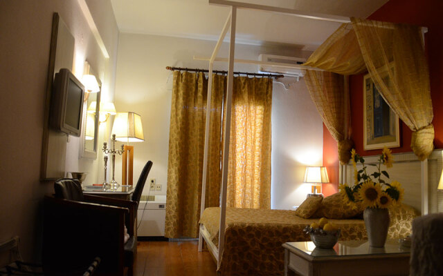 Hotel Electra