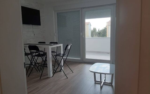 Relax Apartments