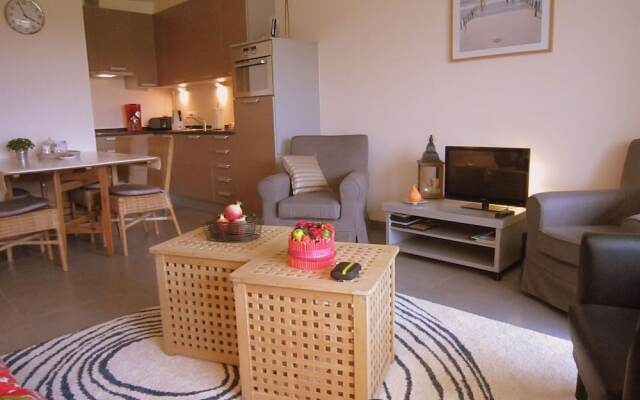 Nice Apartment on a new Holiday Park