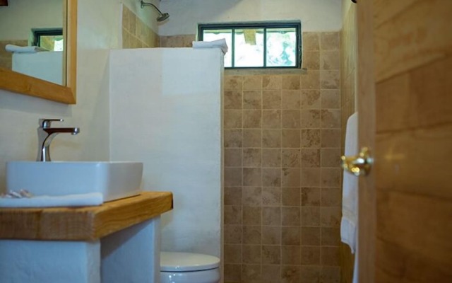 Cabañas La Serenisima