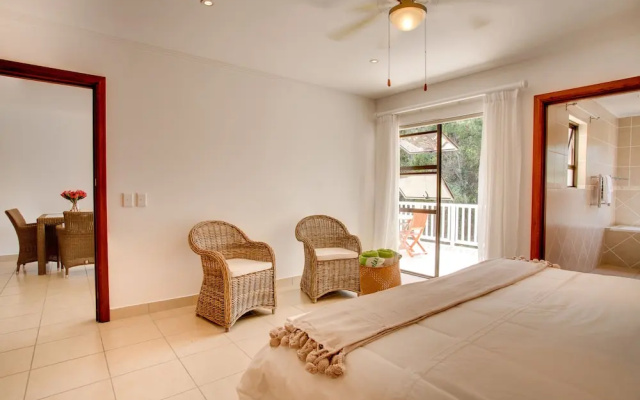 Limoni Luxury Suites