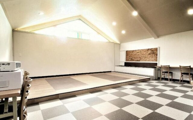Gyeongju Kids & Family Hotel