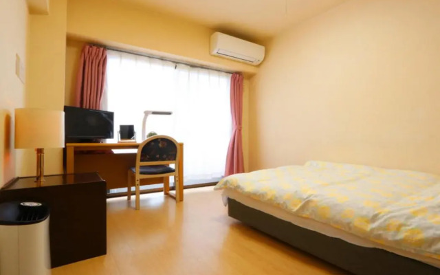 Business Inn Grandeur Fuchu